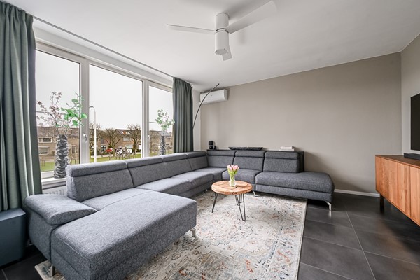 Medium property photo - Van Cruiningenweg 16, 3218 BB Heenvliet